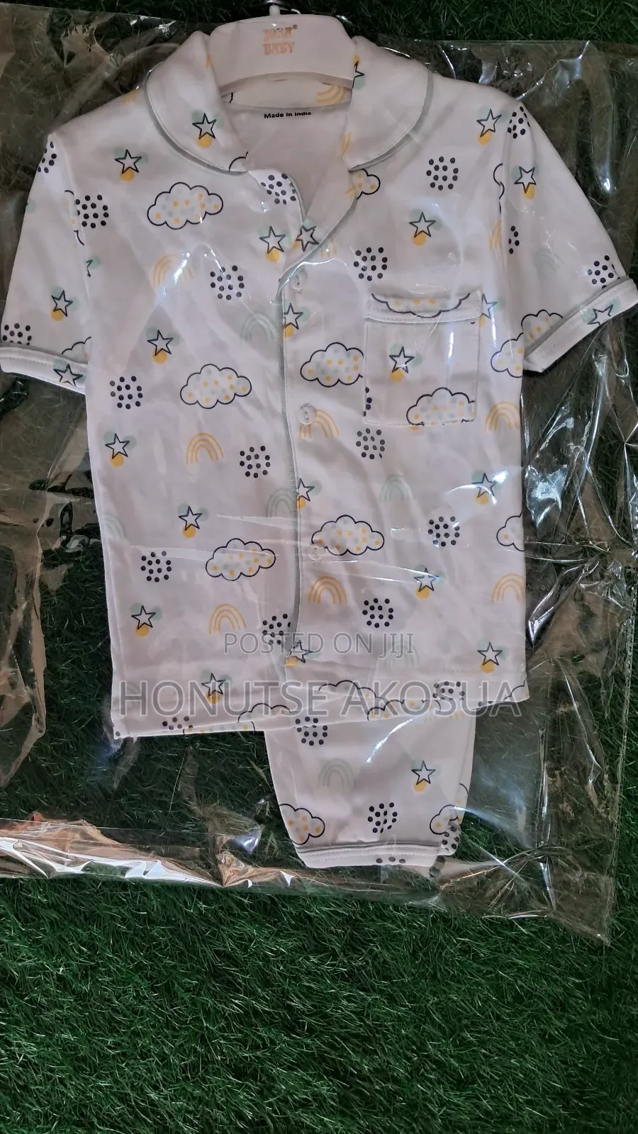 Babies Pyjamas
