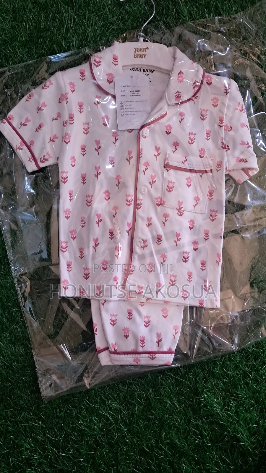 Babies Pyjamas