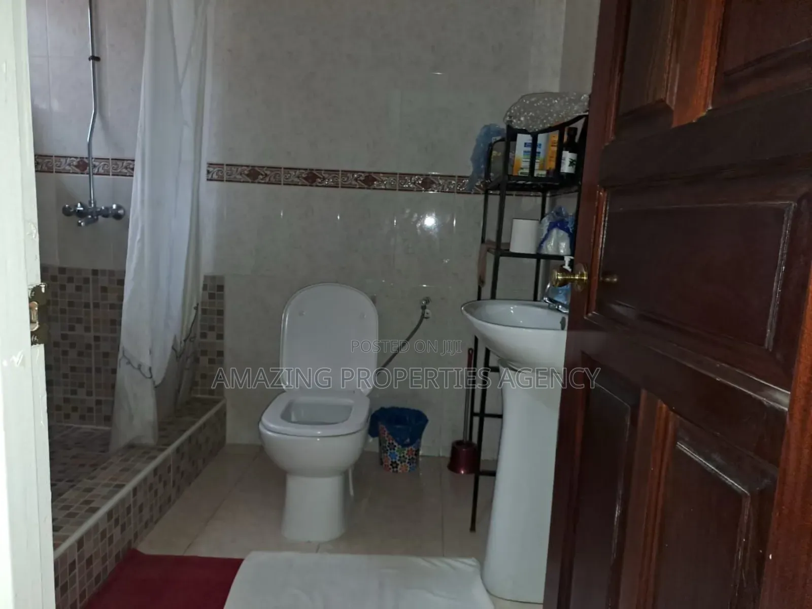 4bdrm House in Golden Gate, Spintex for sale