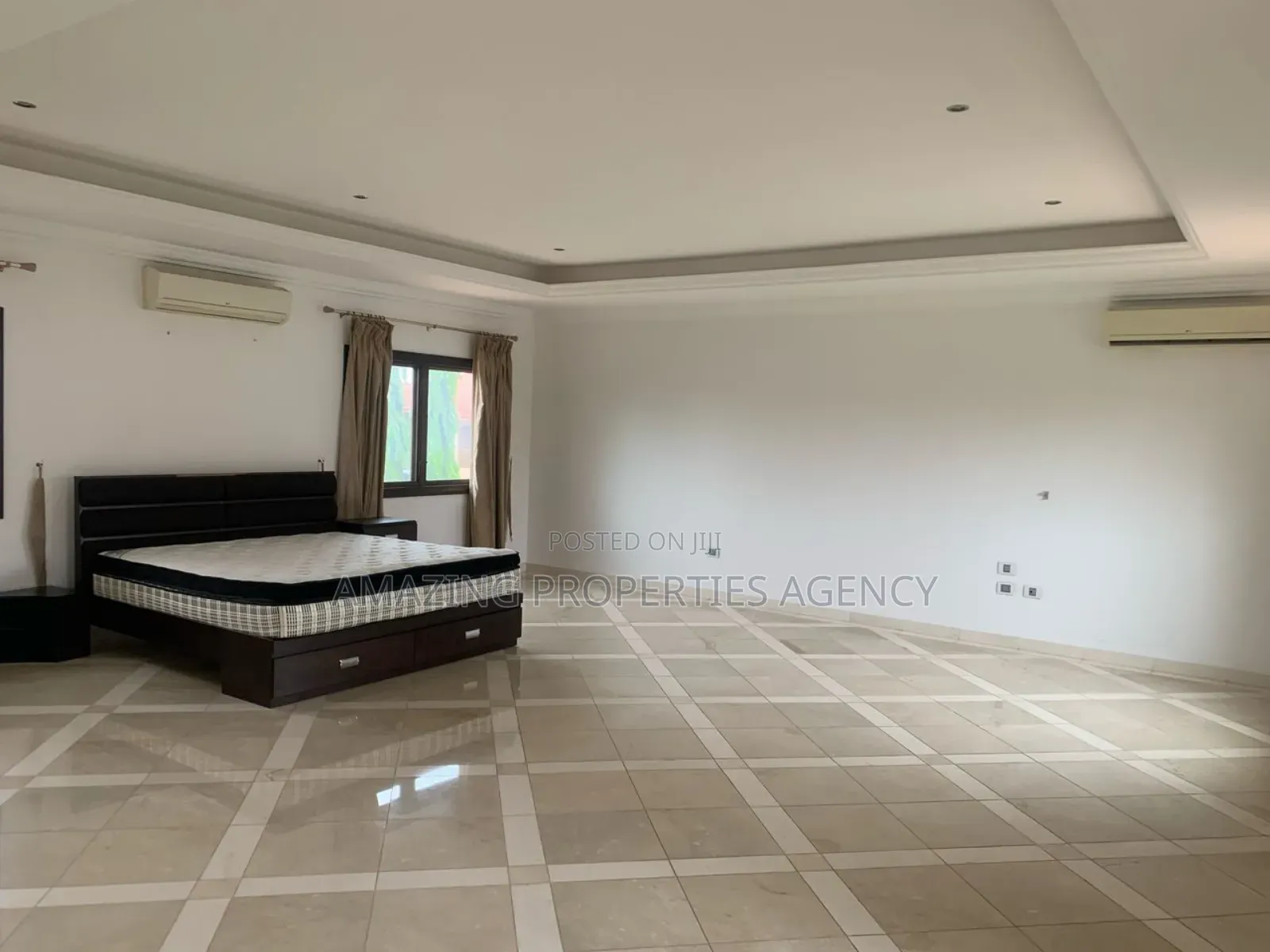 5bdrm House in East Legon for rent