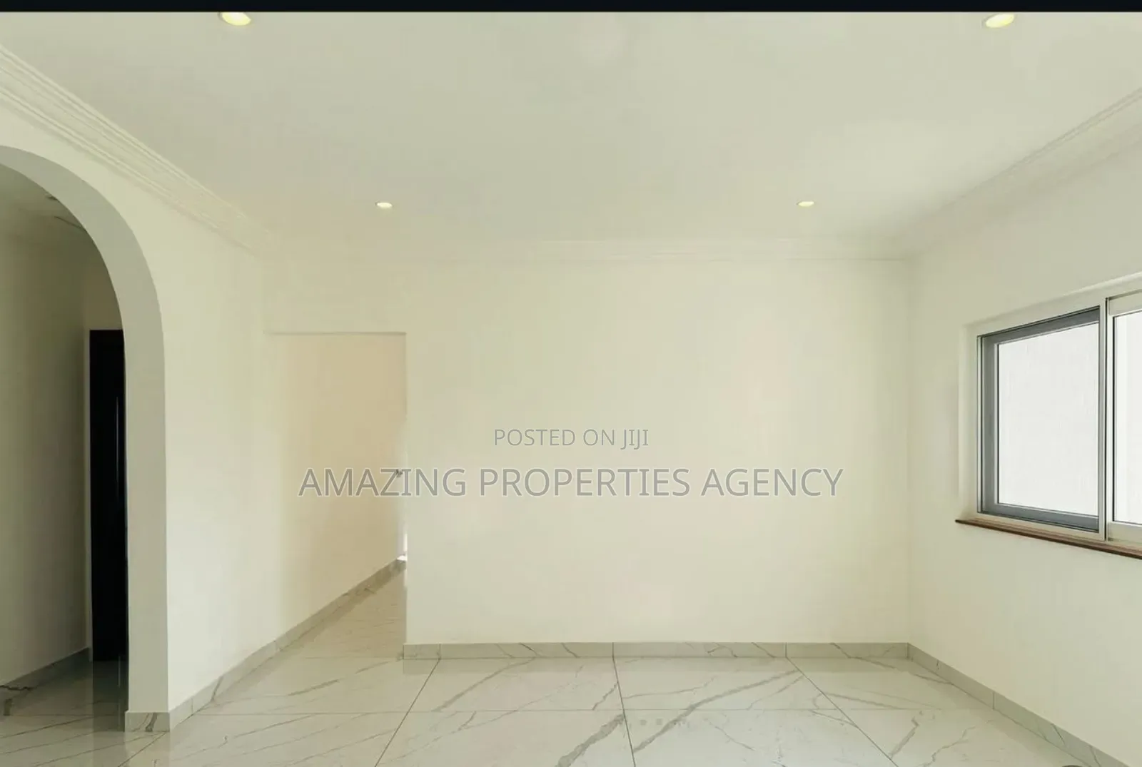 5bdrm House in East Legon for rent