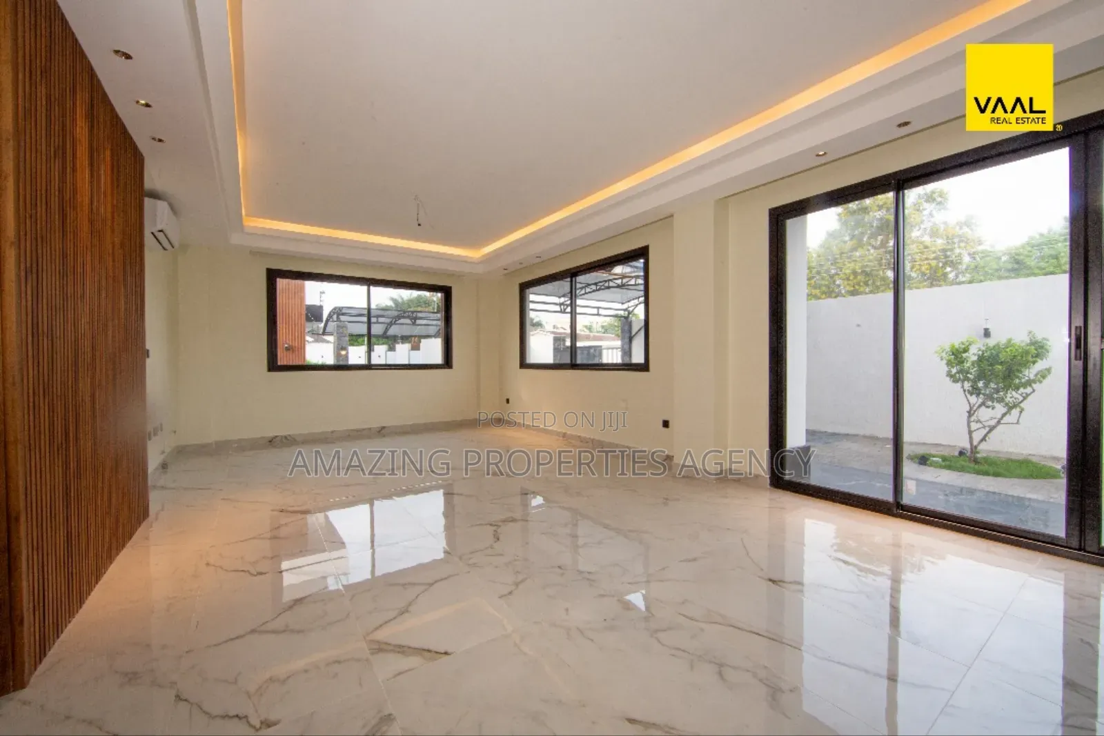 5bdrm House in East Legon Trassaco for rent