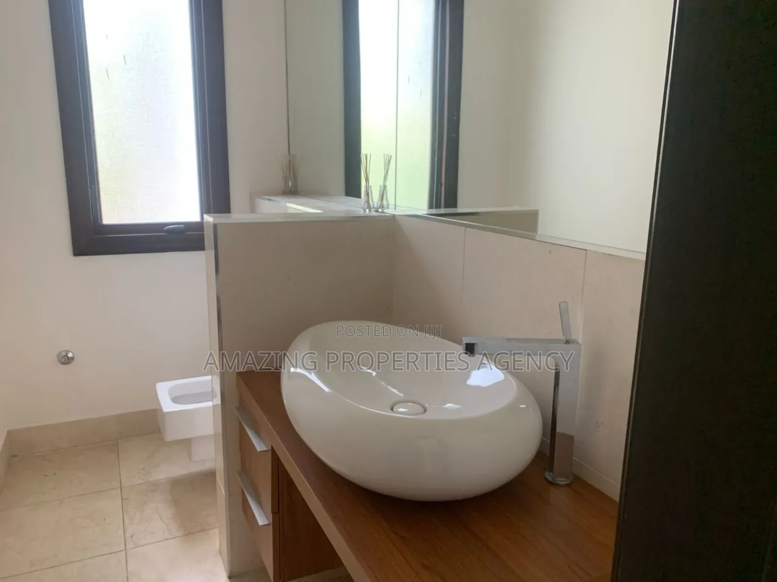 5bdrm House in East Legon Trassaco for rent