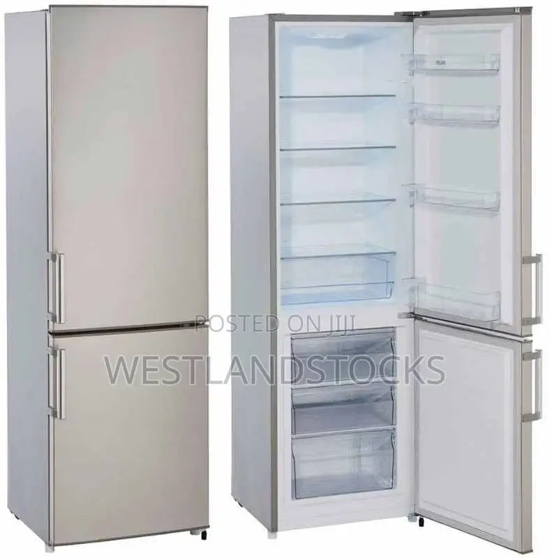 PKM Kg 249.4a+ Freestanding Fridge-Freezer Combination