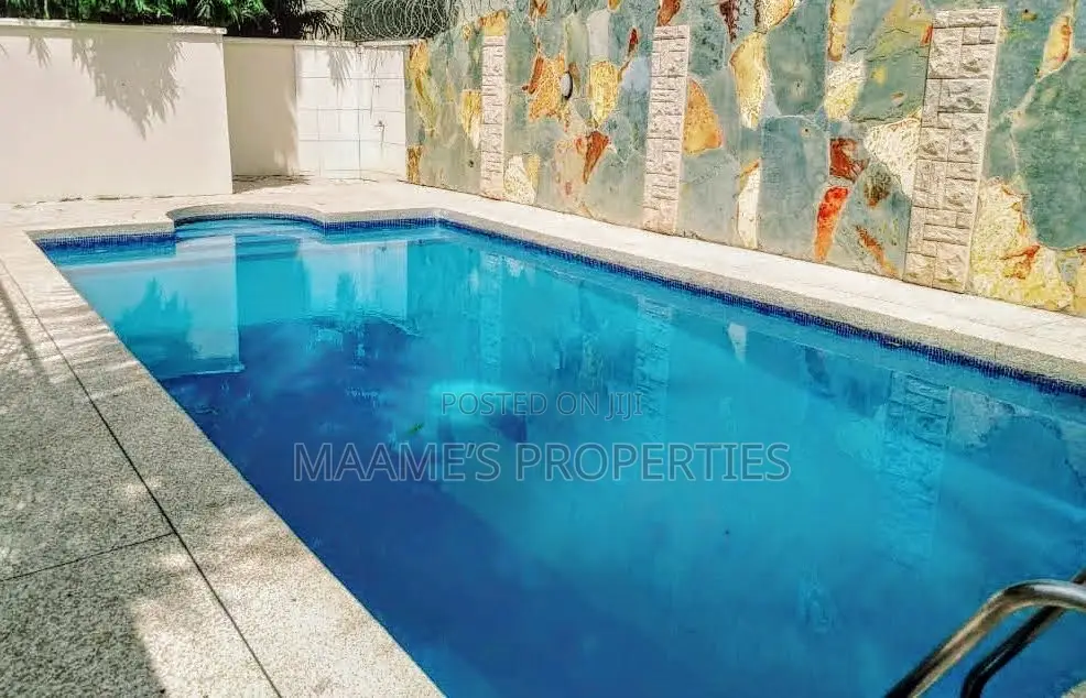 4bdrm House in Cantonments for sale