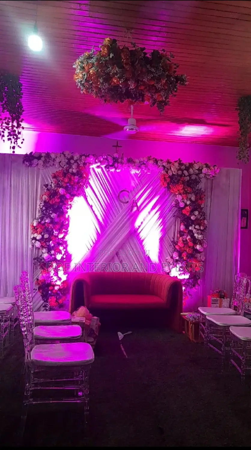 Events Decorations