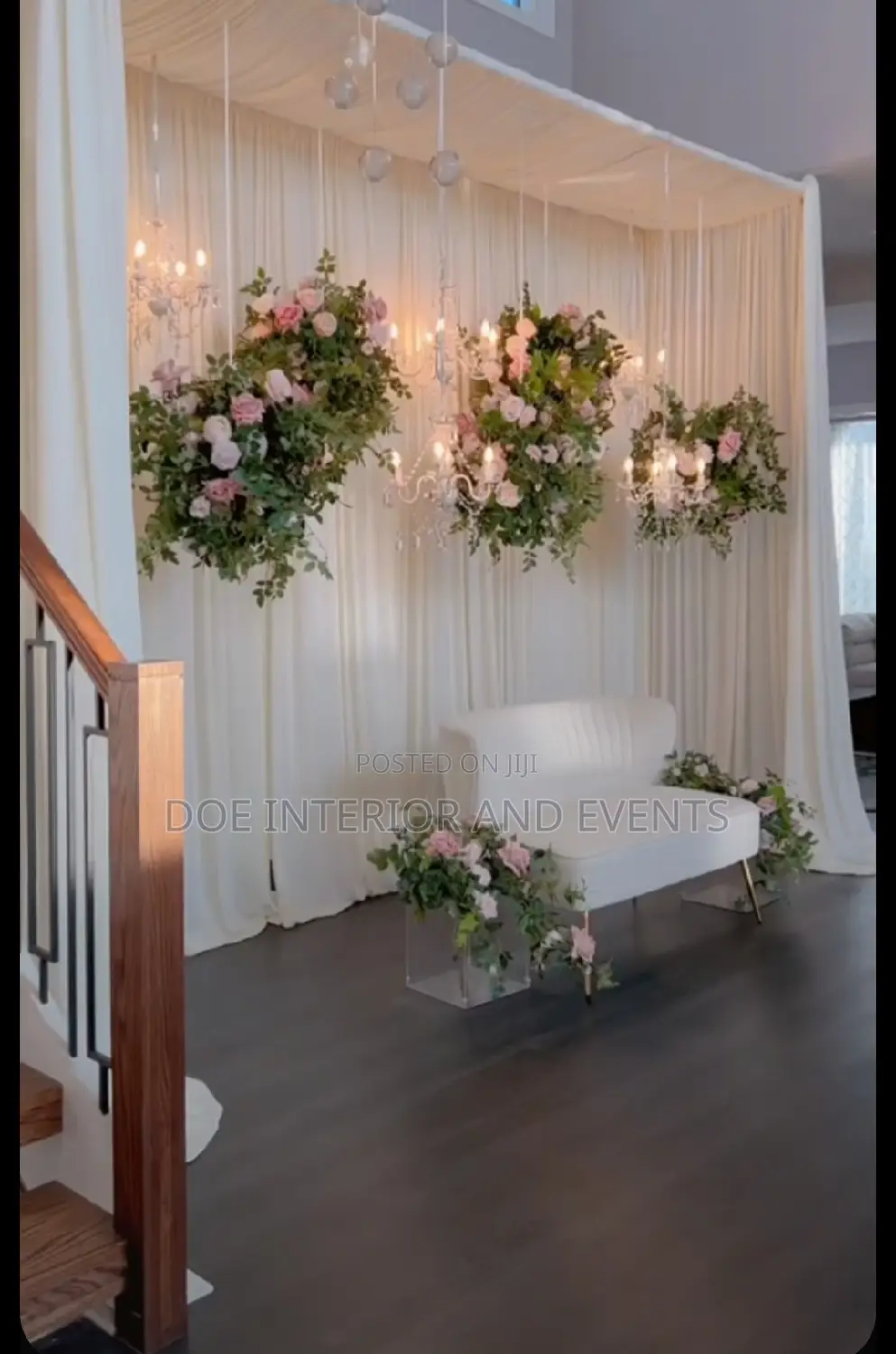 Events Decorations