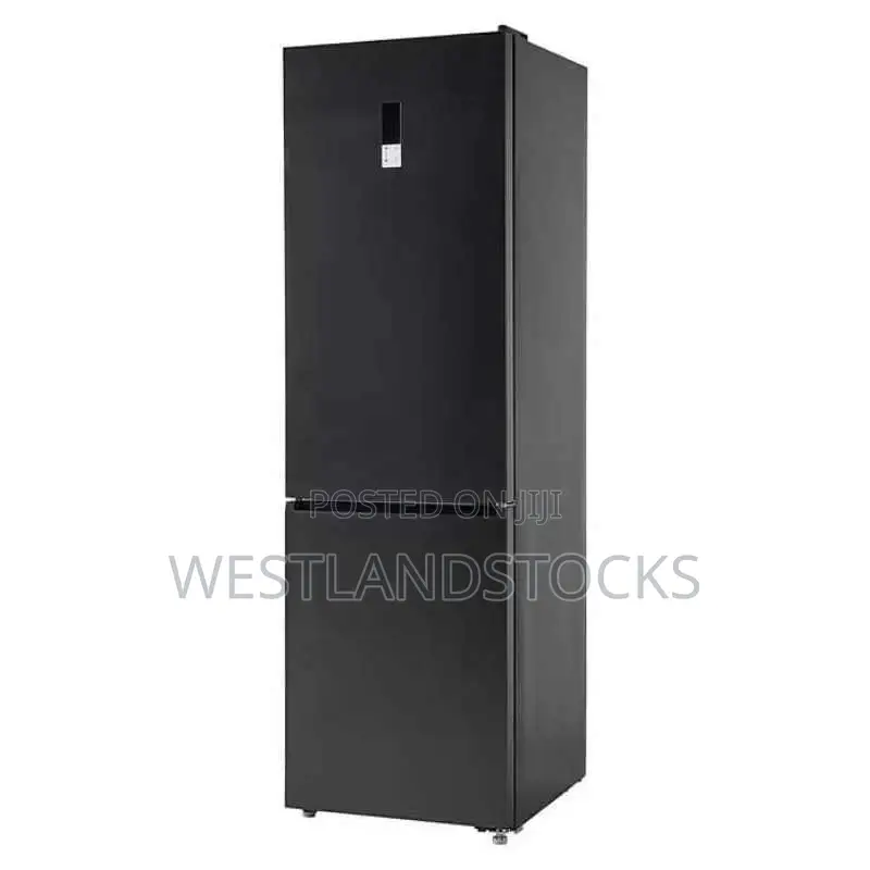 PKM / Wolkenstein Wkg456enfddix Freestanding Fridge-Freezer