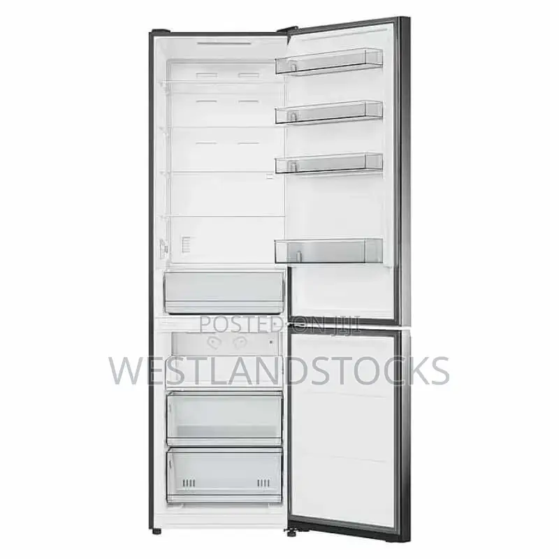 PKM / Wolkenstein Wkg456enfddix Freestanding Fridge-Freezer