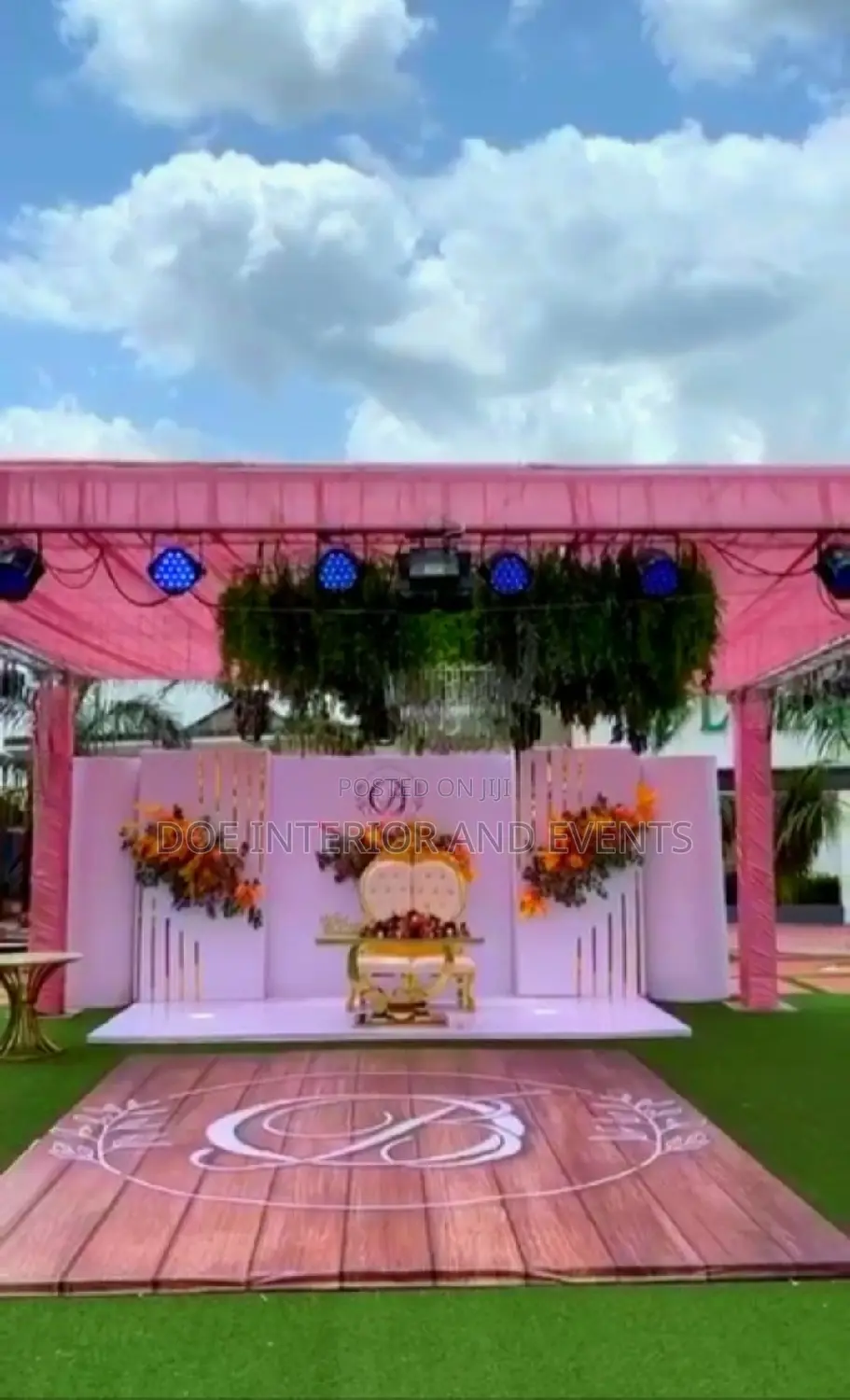 Wedding Decor