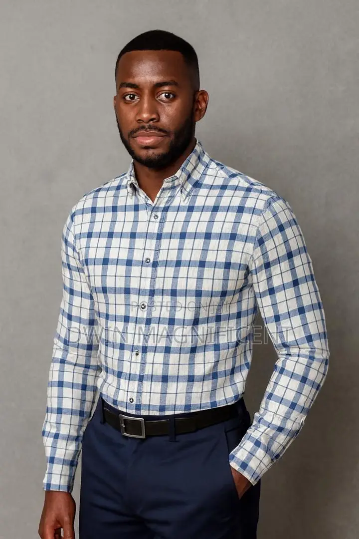 Unique Long Sleeve Shirt
