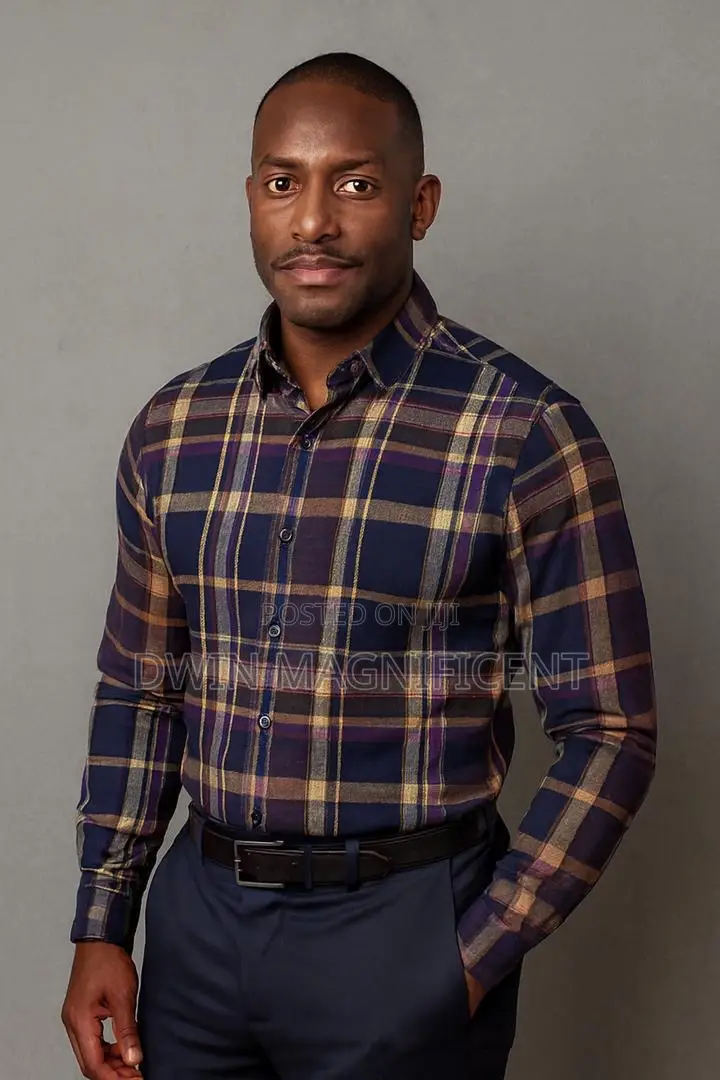 Unique Long Sleeve Shirt
