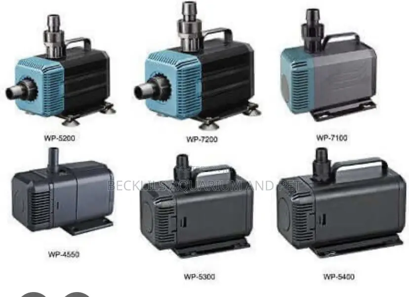 55 Watts Sobo Pump