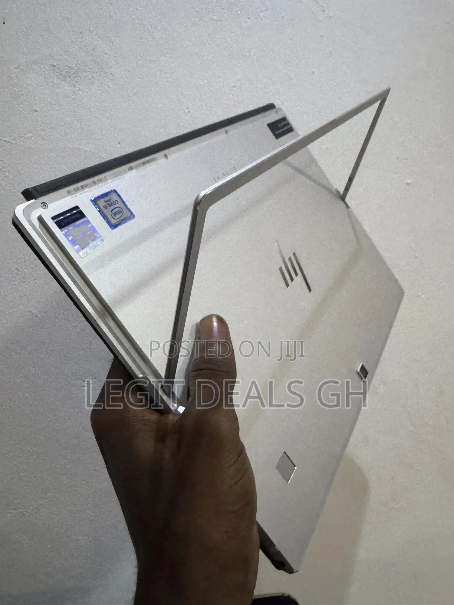 Laptop HP Elite x2 1013 G4 16GB Intel Core i5 SSD 256GB