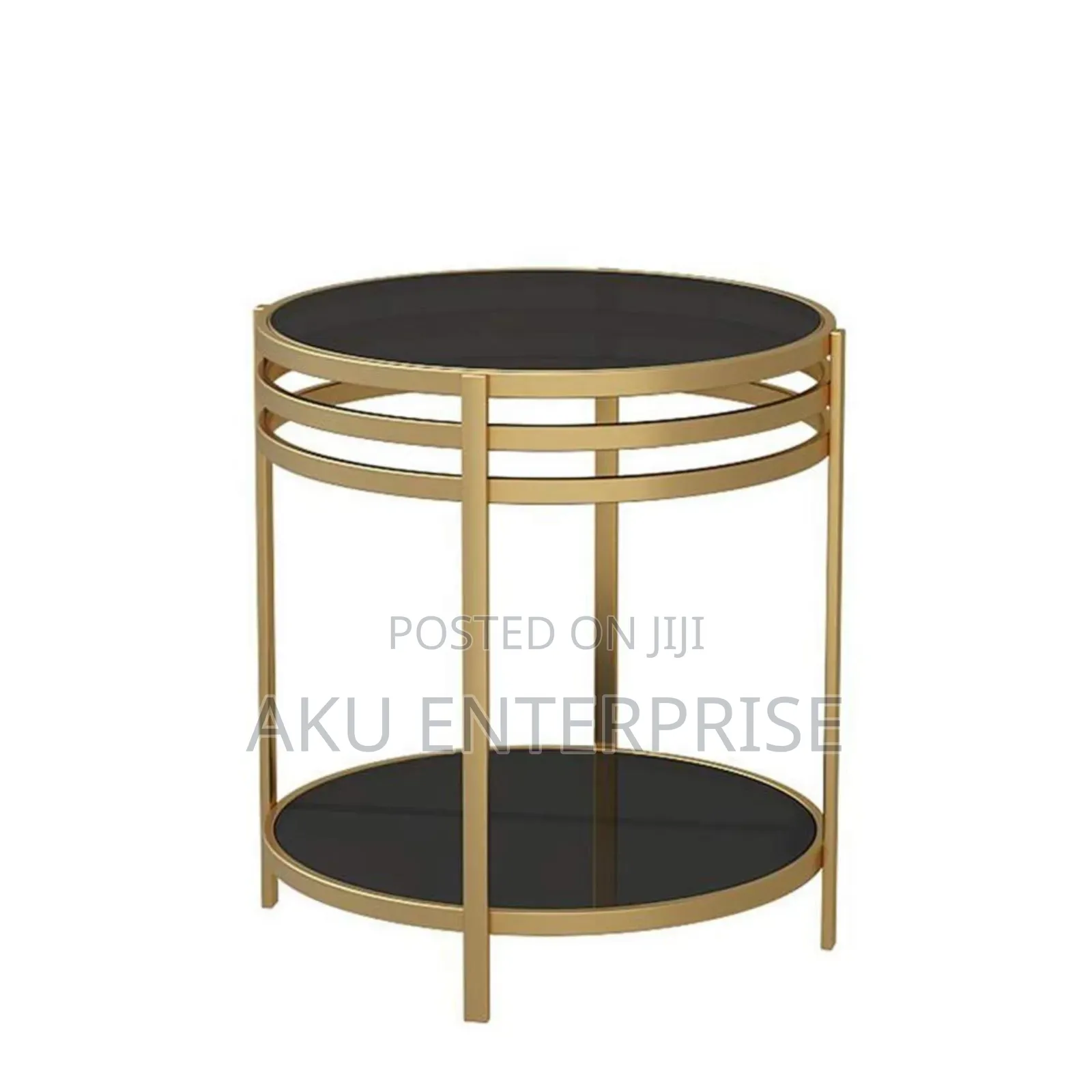Coffee Tea Glass Table