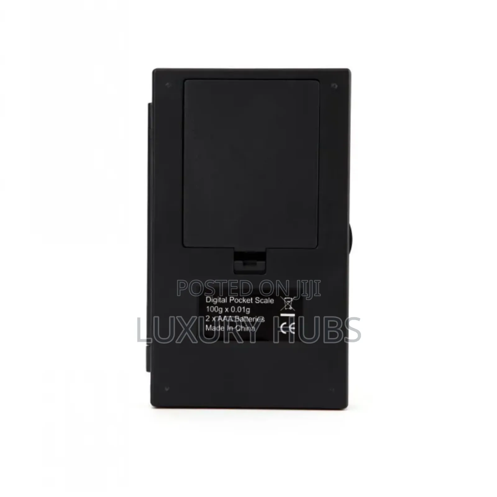 Digital Gram Pocket Scale