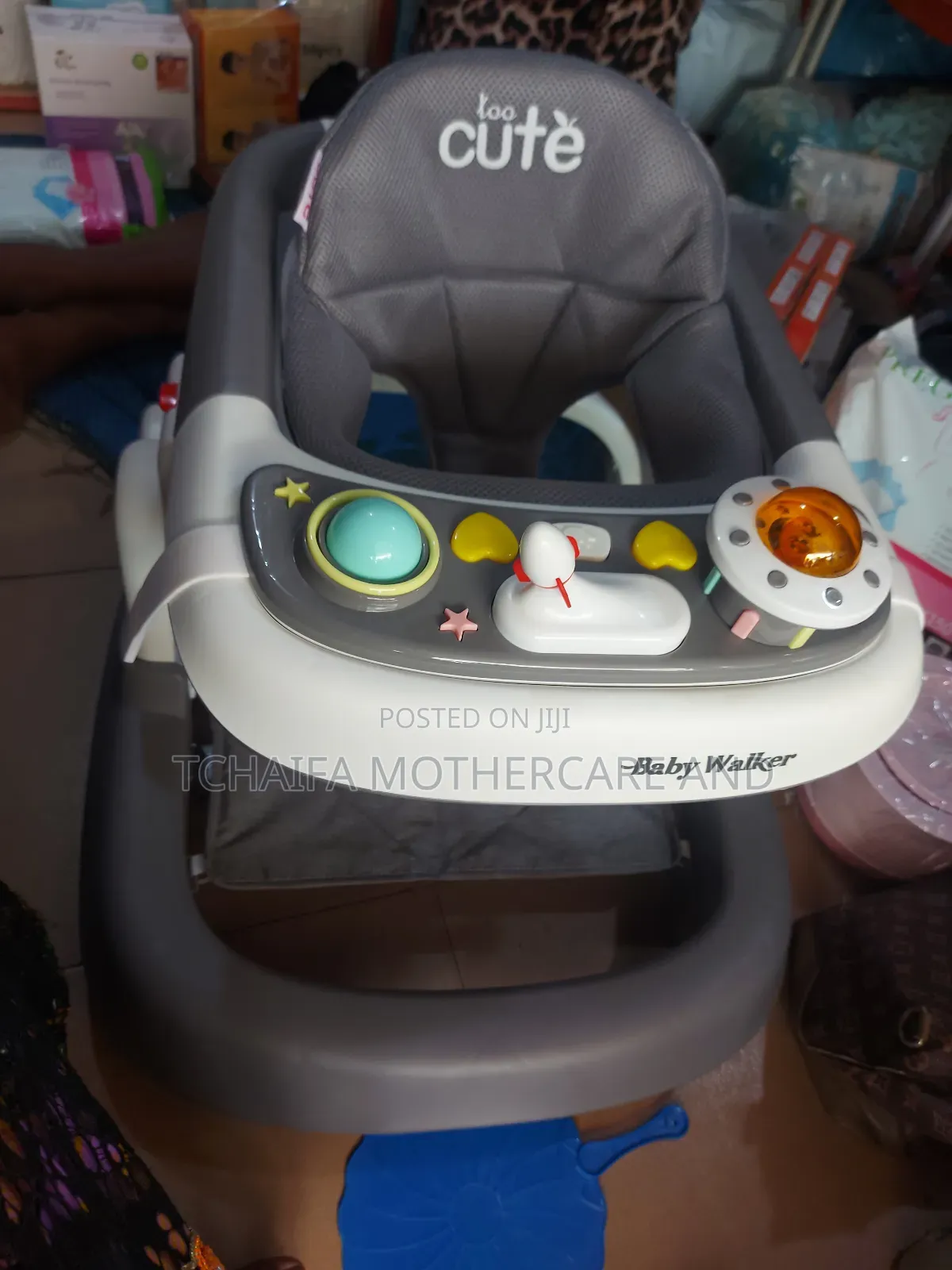 Baby Walker