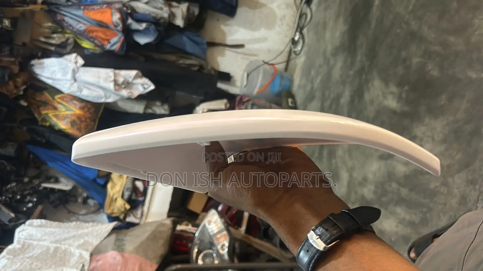 Honda Civic 17 Mirror Cover.