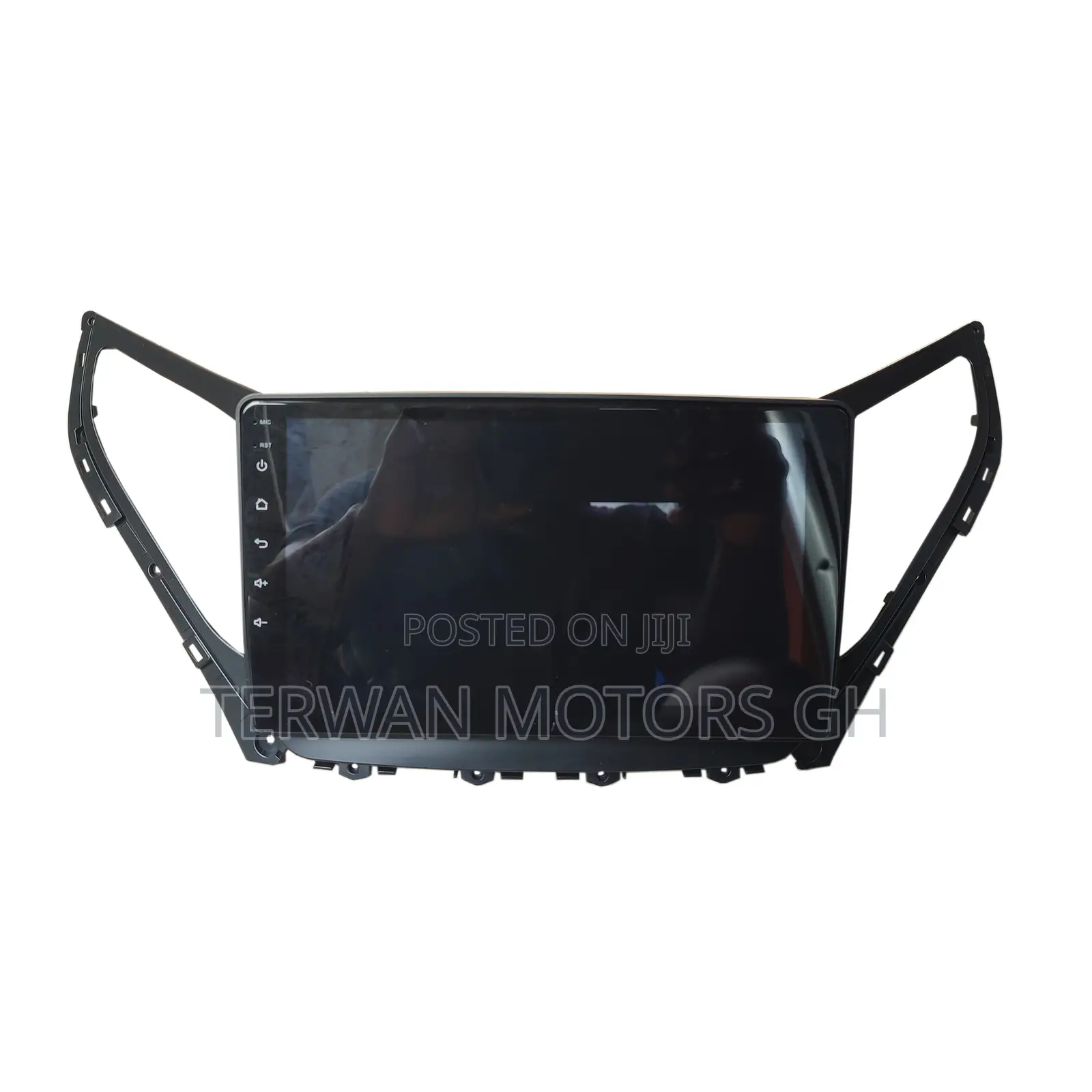 New Android Tape for Hyundai Azera 2015 to 2018
