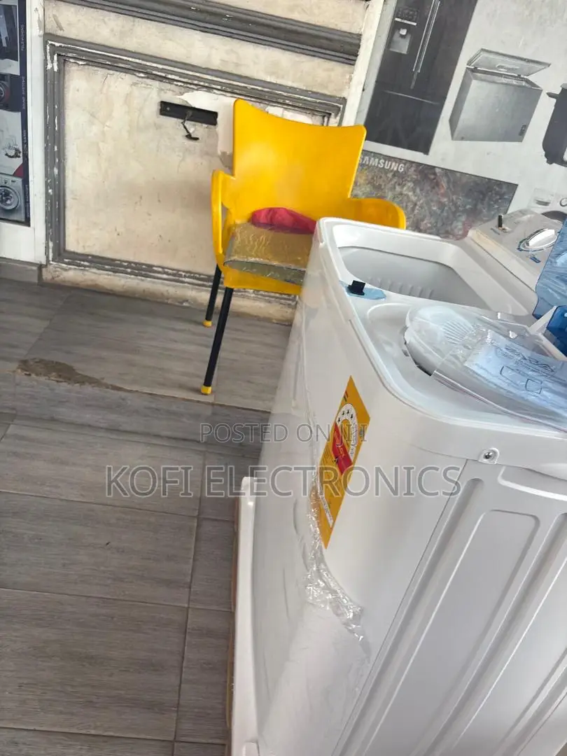 Zara 11kg Washer Everyday Laundry Essential