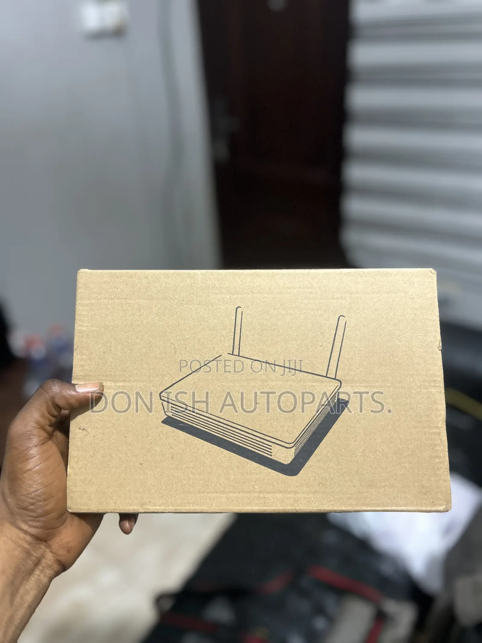 Huawei Router
