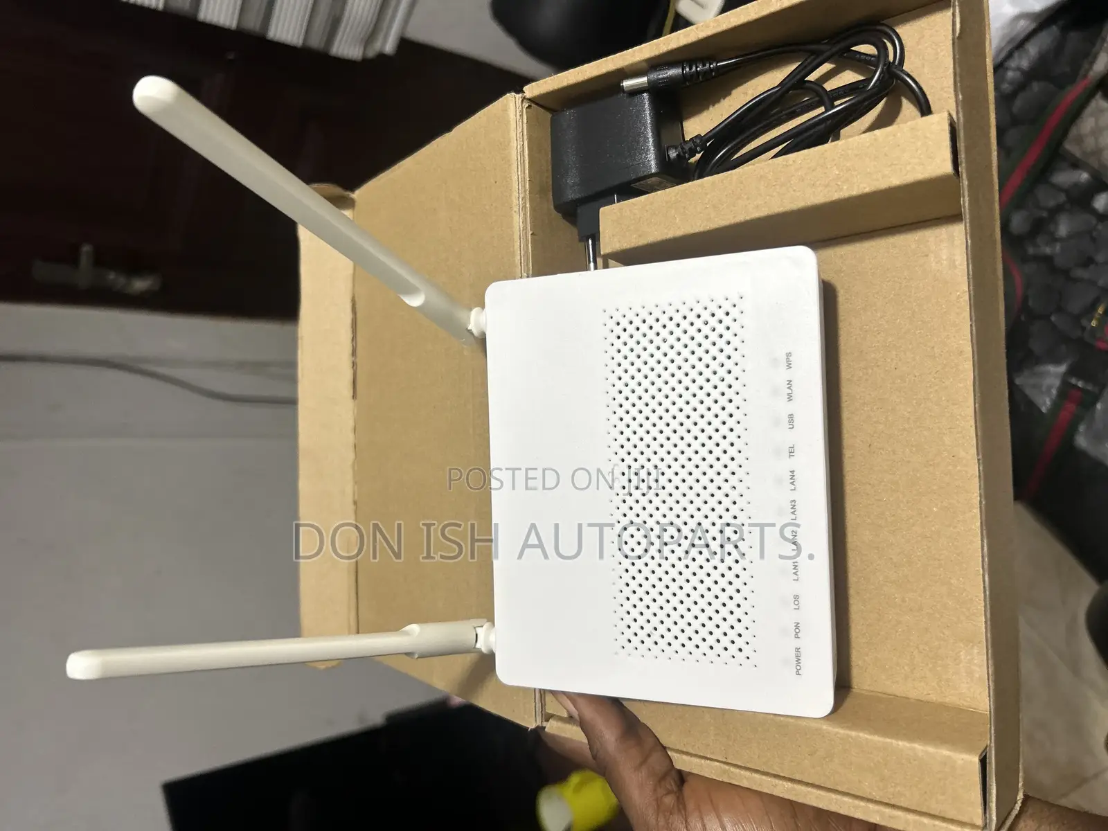 Huawei Router