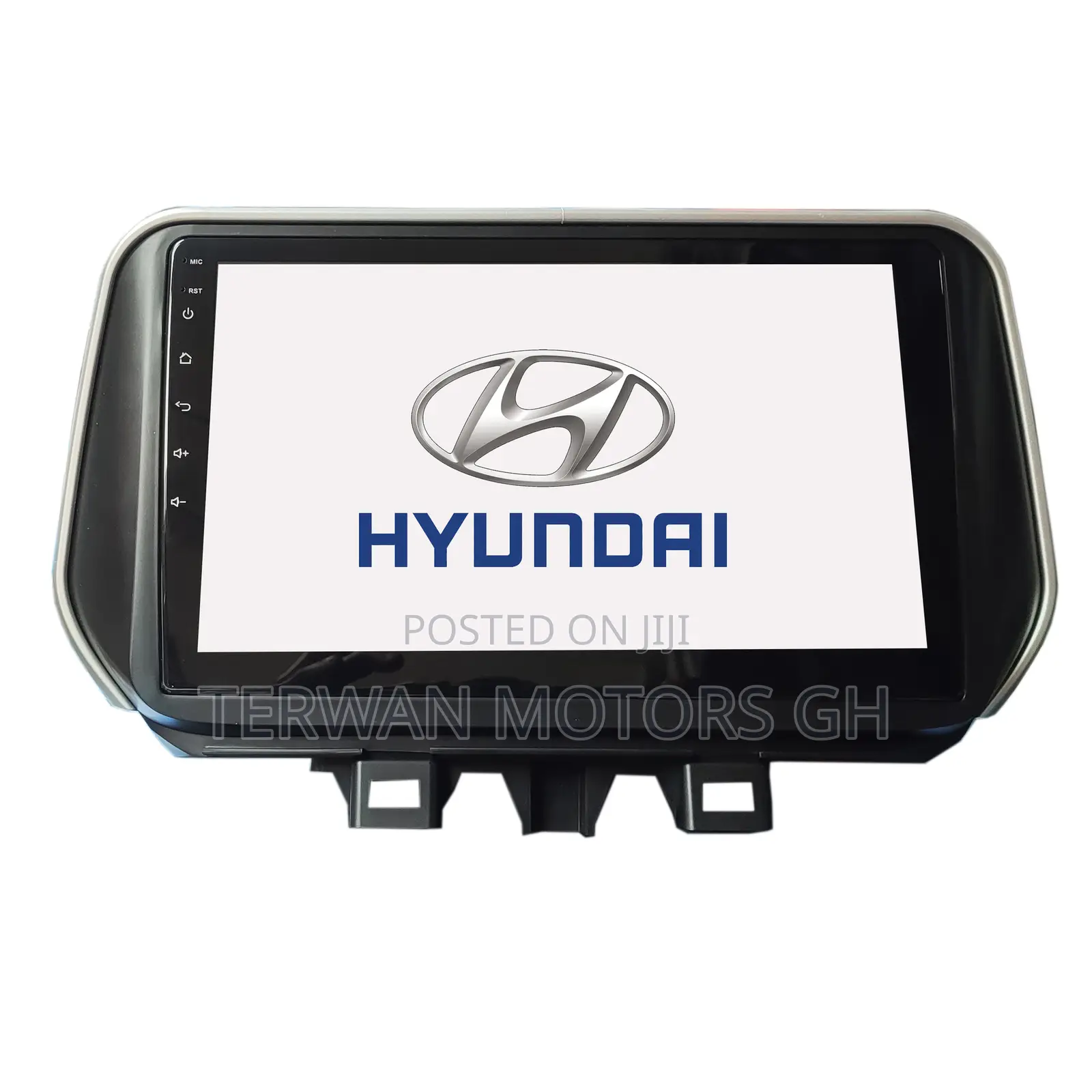 New Android Tape for Hyundai Tucson 2018 to 2020