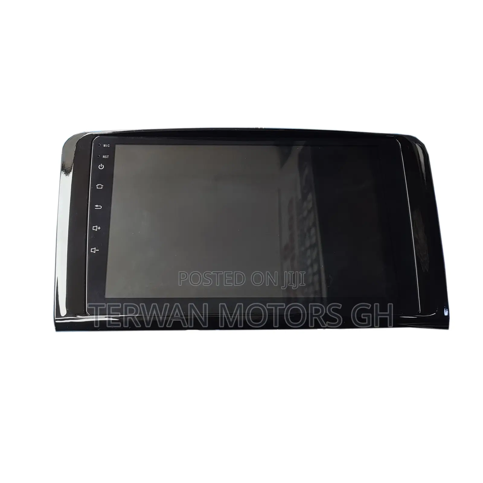 New Android Tape For Toyota Rav4 2020 To 2022