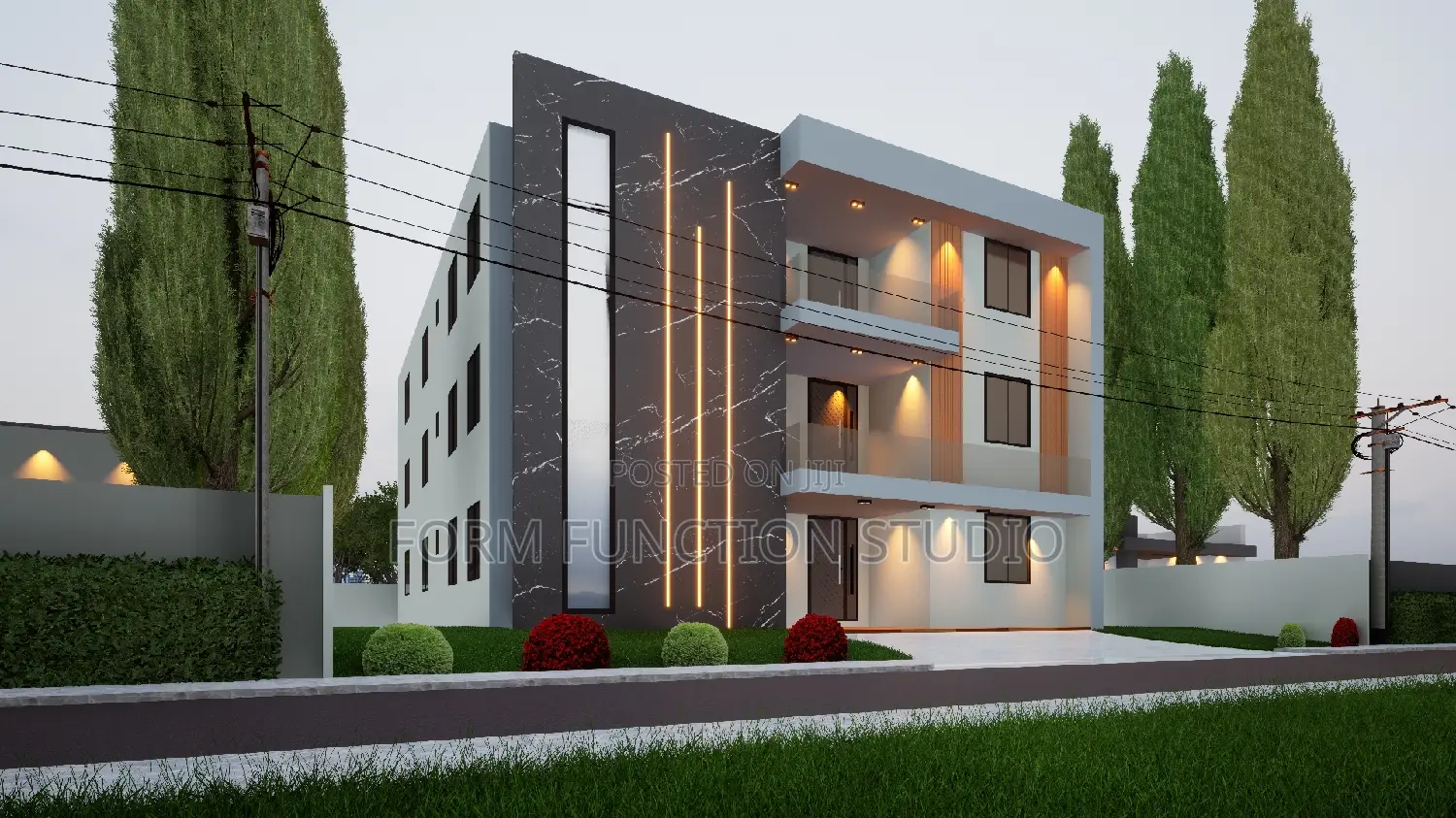 Trustworthiness Building Plan Design Services Company