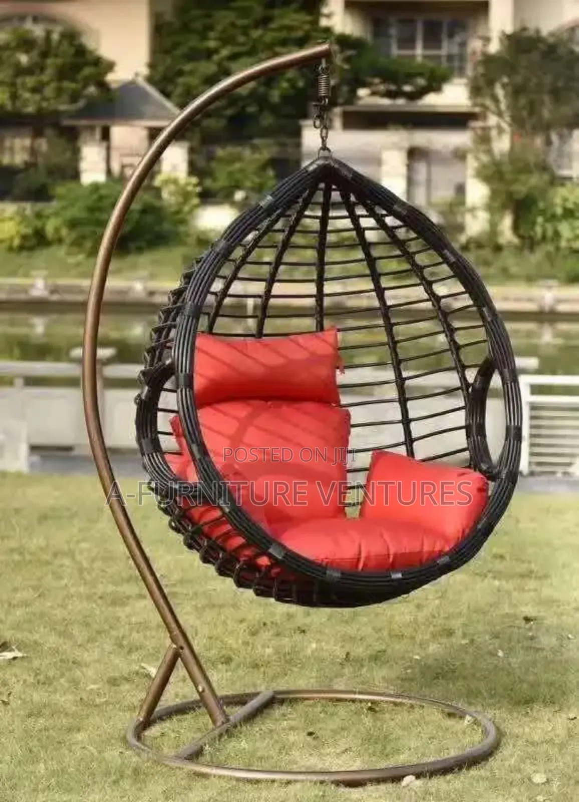 Comfortable Swing Chair