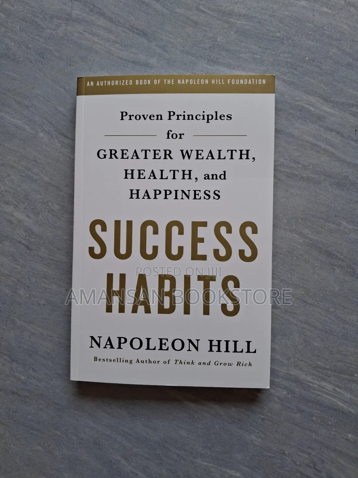 Success Habits
