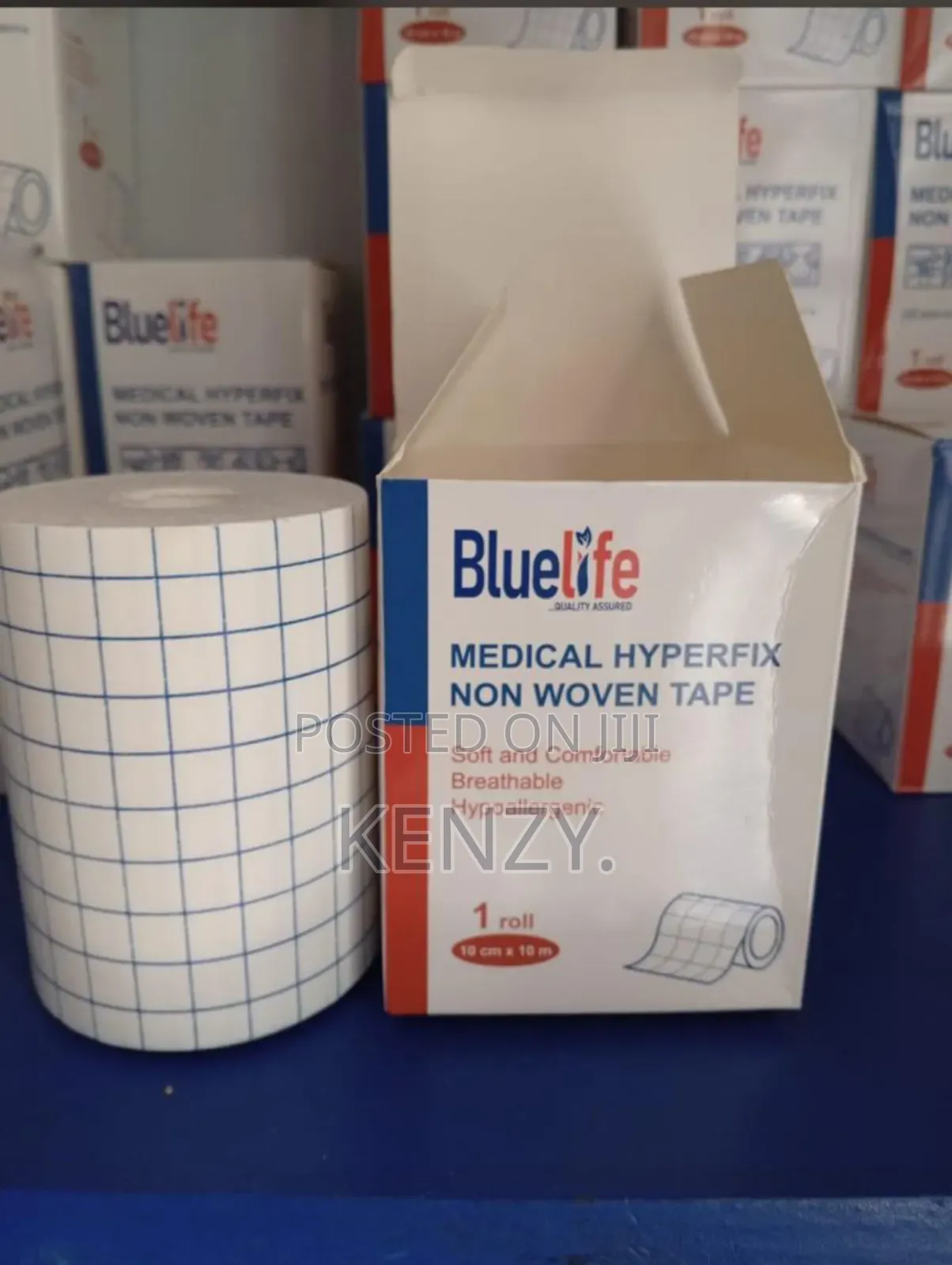 Dressing Wound Tape