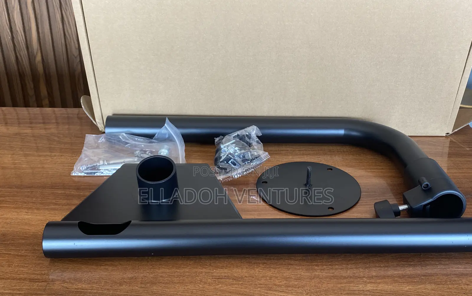 New Adjustable Starlink Gen 3 Complete Mount