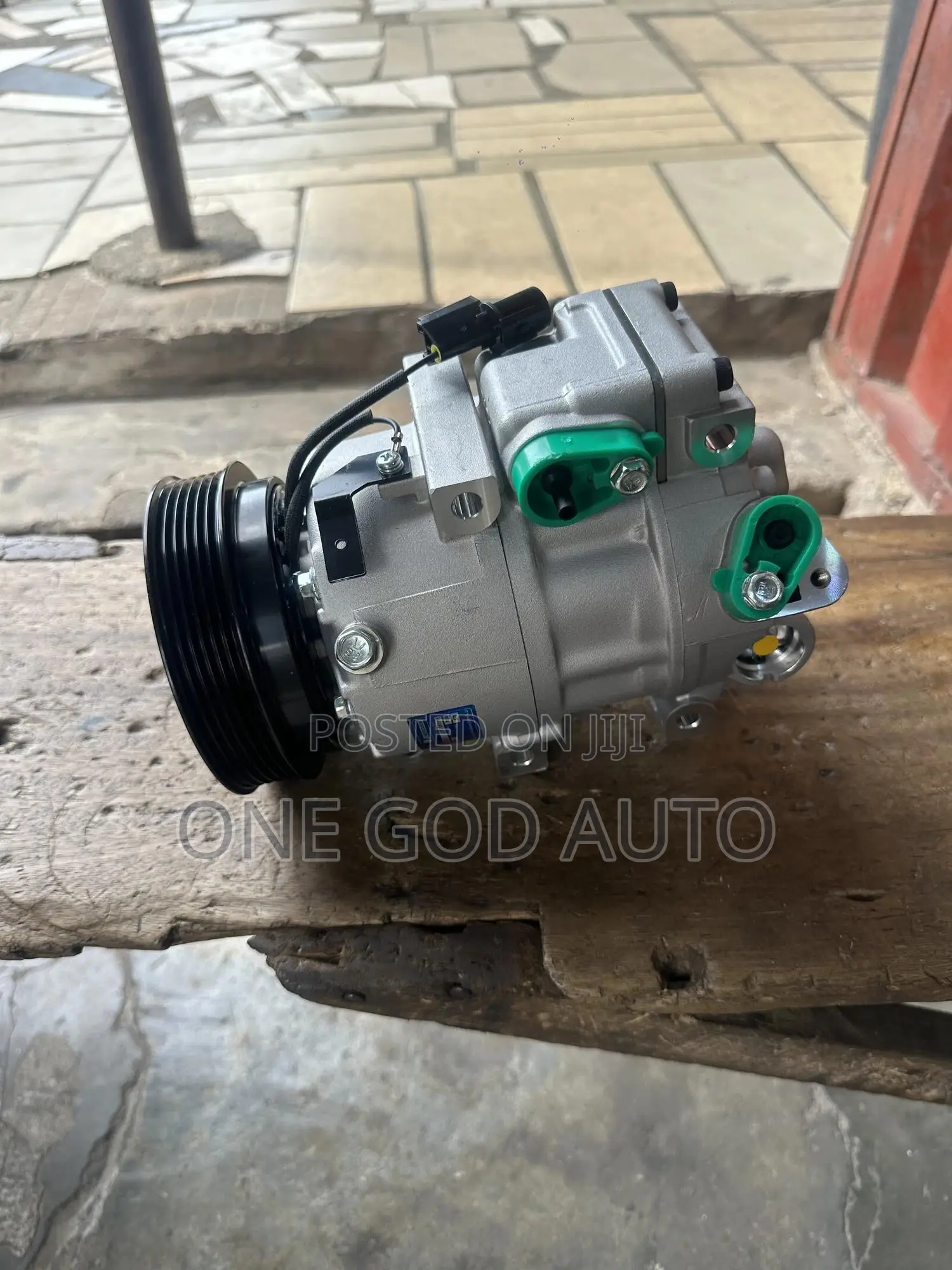 Hyundai Santa Fe 2012,2013,2014,2015,2016,2017,2018 Ac Motor Available