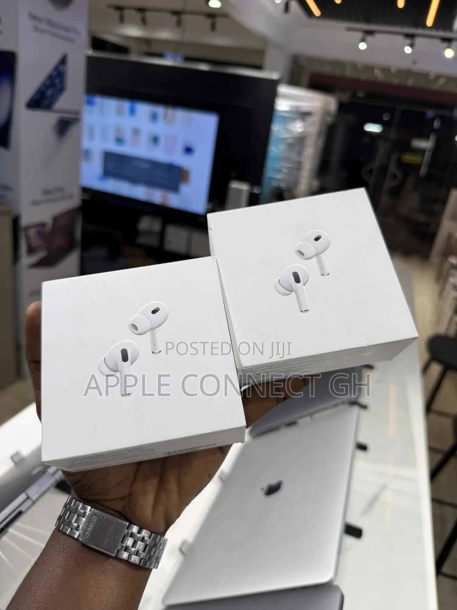Original Apple Airpods Pro 2