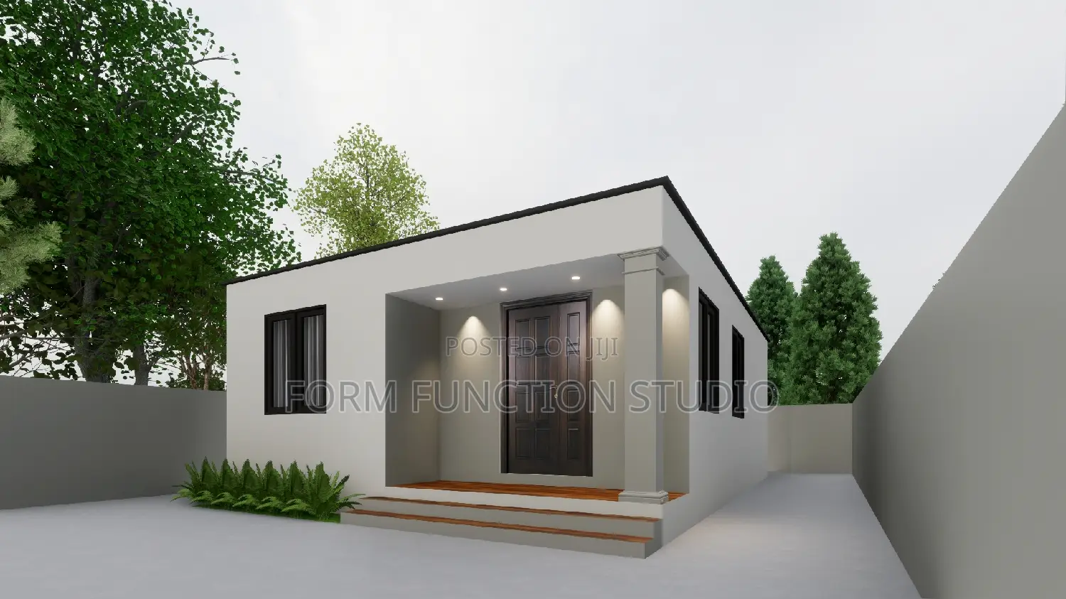 Fast Reliable Architectural Services Work Only