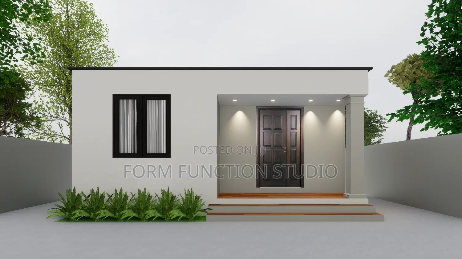 Fast Reliable Architectural Services Work Only