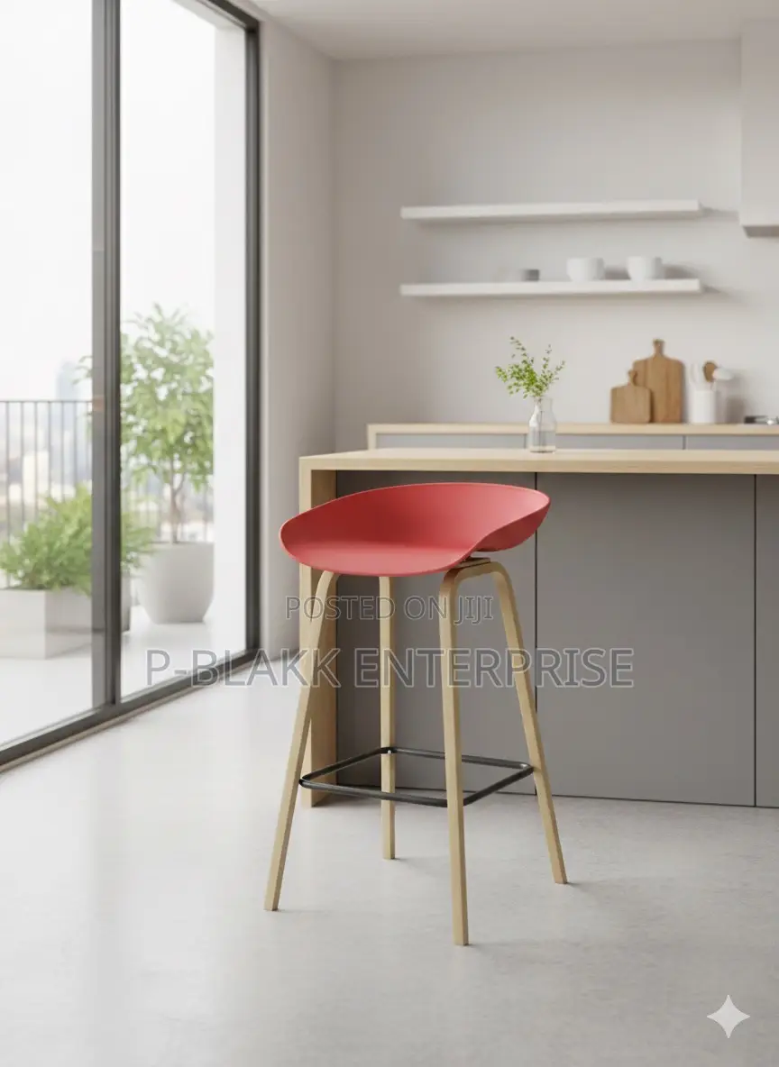 Kitchen/ Bar Chair Bar Stool