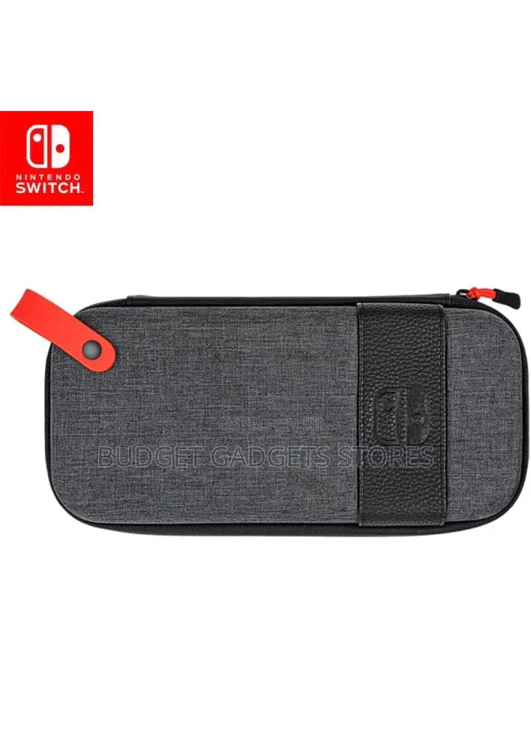 Nintendo Switch Protective Case