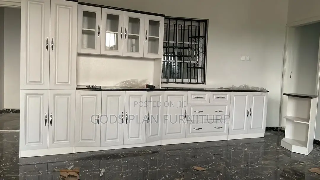 Kitchen Cabinet