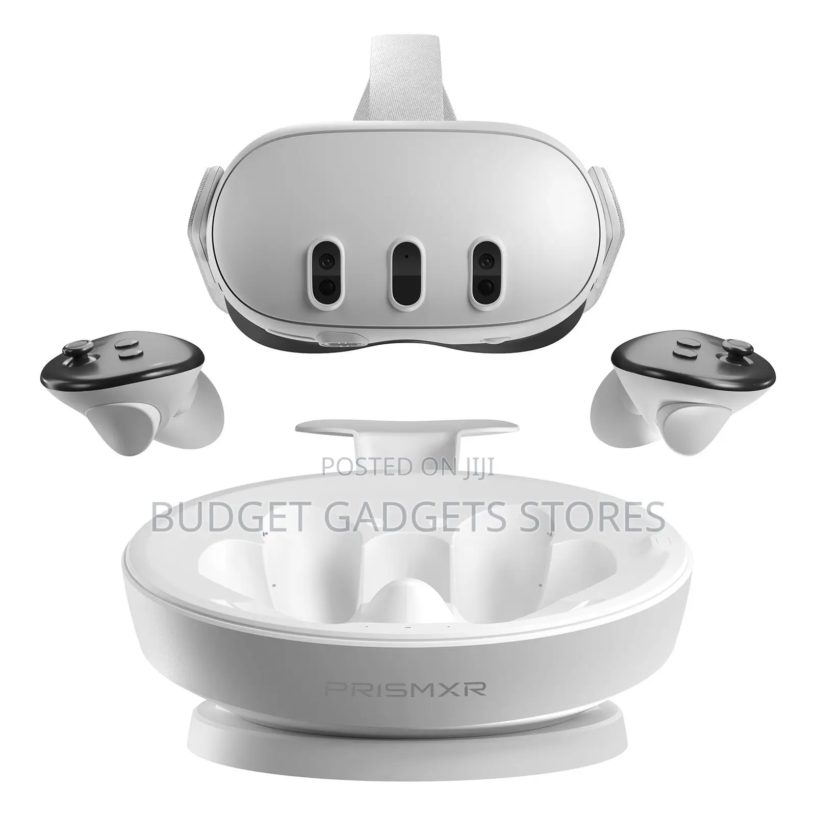 Charging Dock For Meta Quest 3