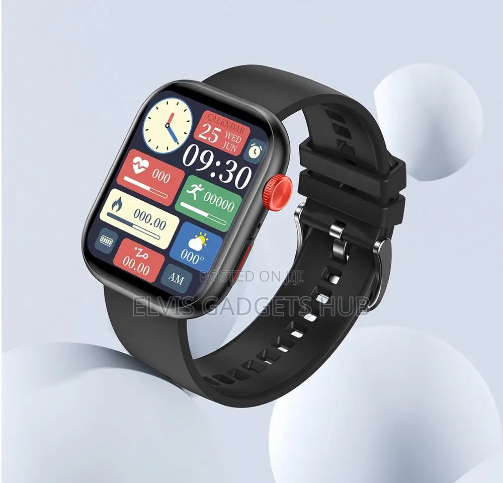 Lc88 Smart Watch