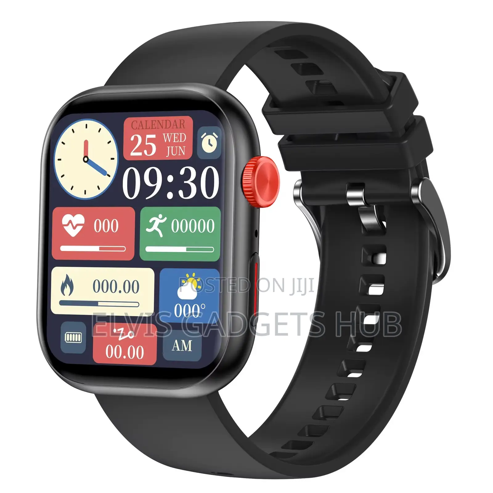 Lc88 Smart Watch