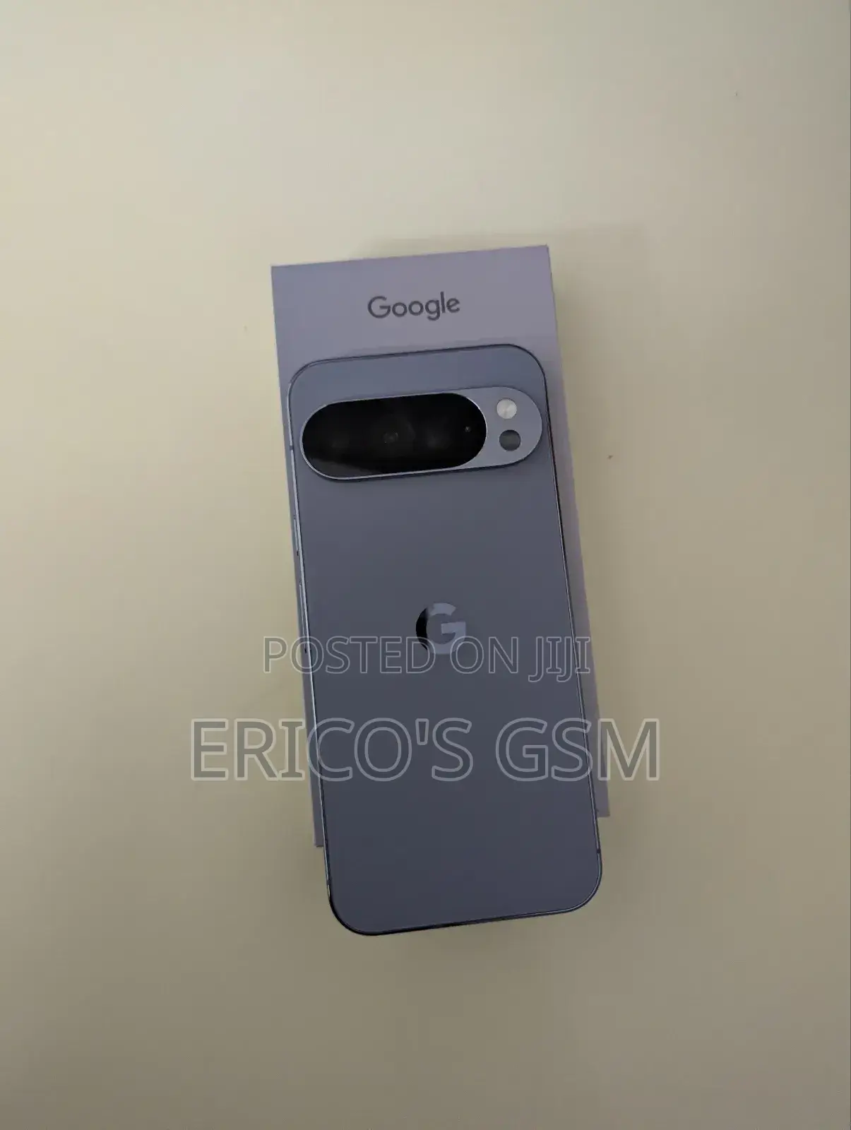 Google Pixel 10 Pro XL 256 GB Blue
