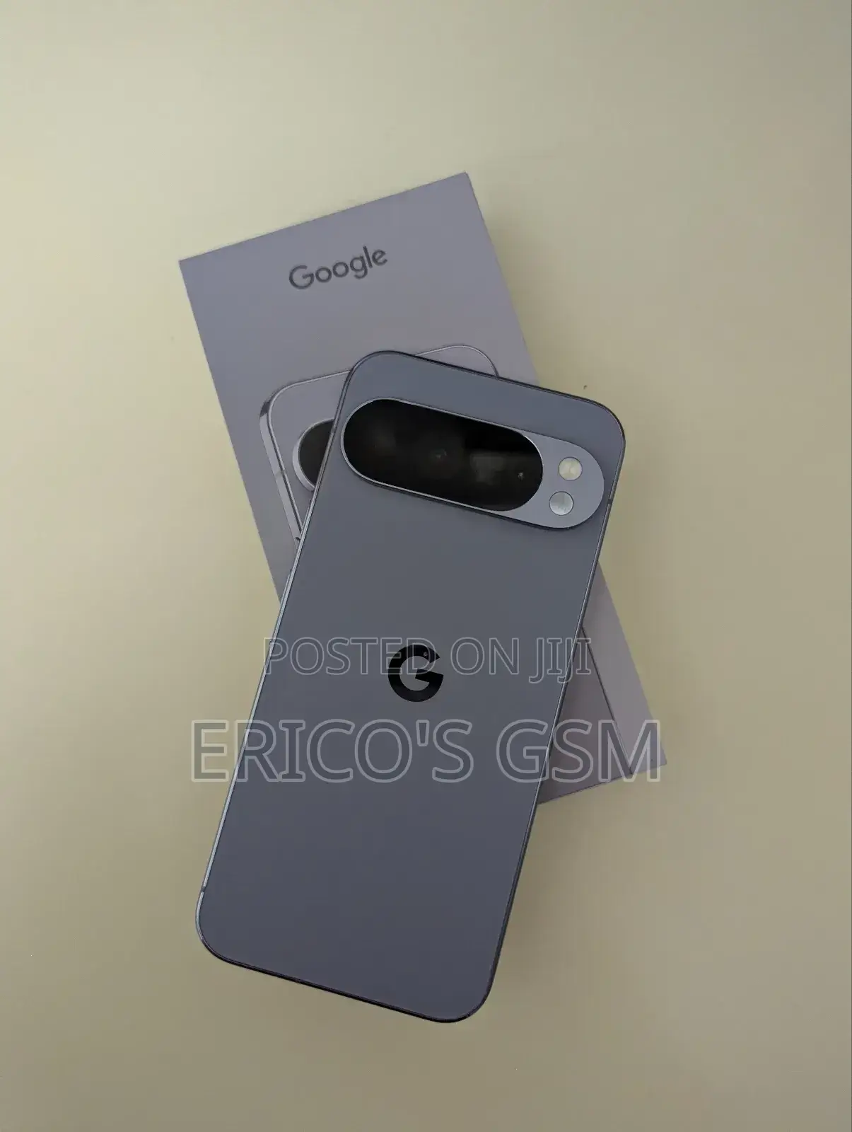 Google Pixel 10 Pro XL 256 GB Blue