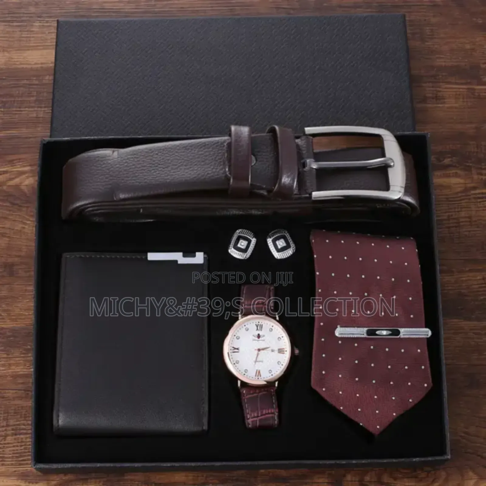 Male Gift Set
