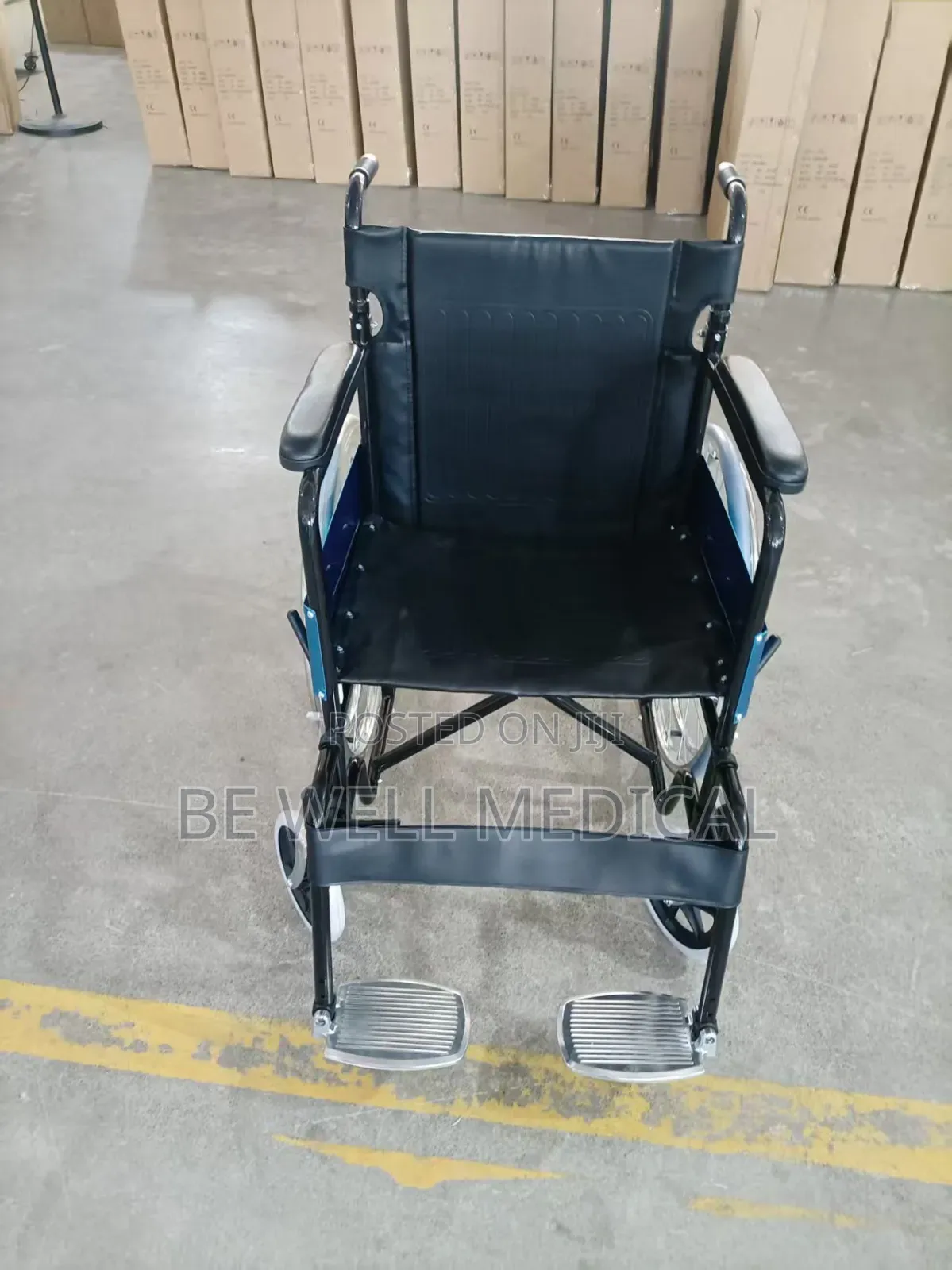 Normal Wheelchair