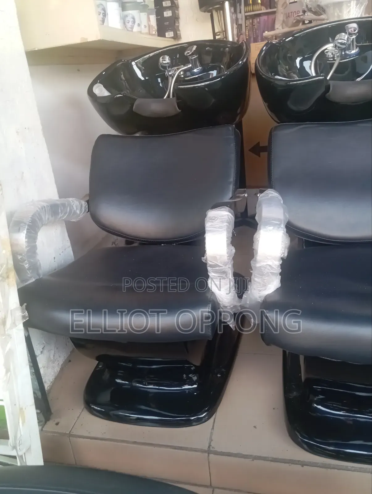 Quality Salon Basin/Sink