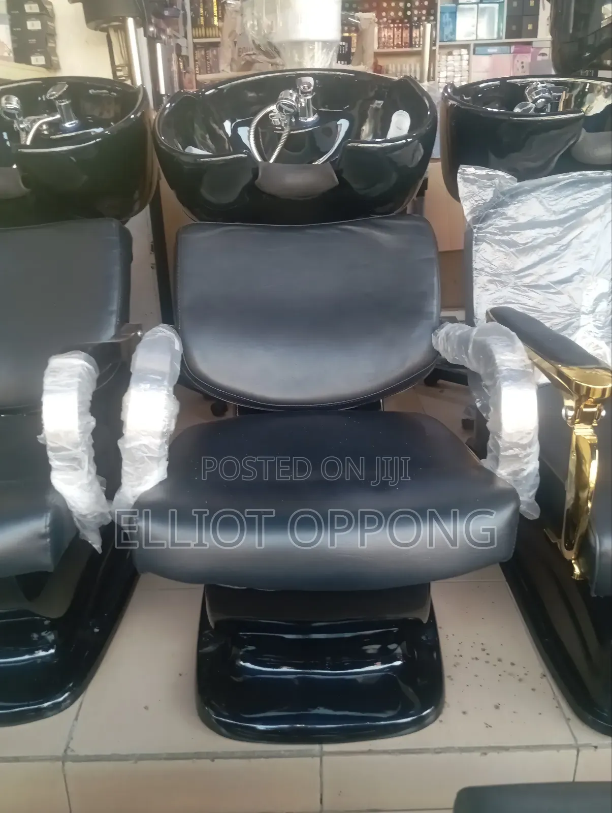 Quality Salon Basin/Sink