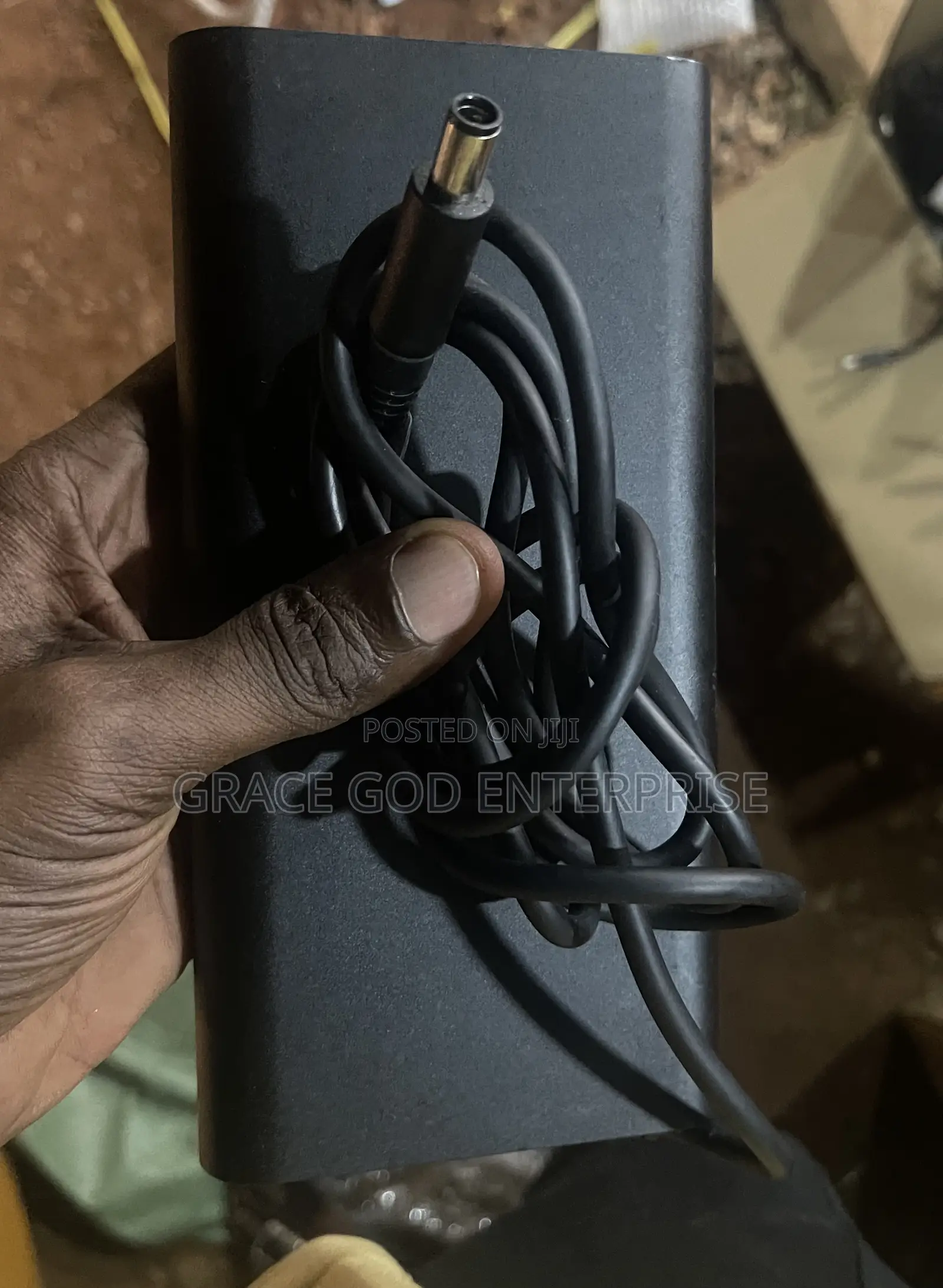 Original Dell 280w Charger For Alienwares(Home Used)